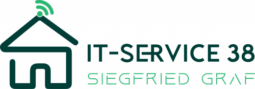 IT-Service 38 Siegfried Graf